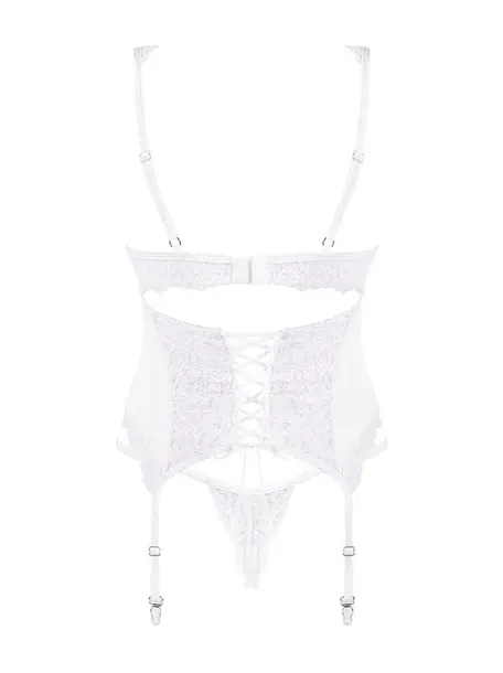 obsessive-gorset-i-stringi-amor-blanco-biale-l-xl-marka-inna-marka