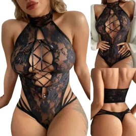 zmyslowe-body-koronka-sexy-bielizna-dekolt-kostium
