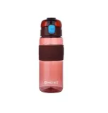 butelka-na-wode-bidon-650ml-brazowy