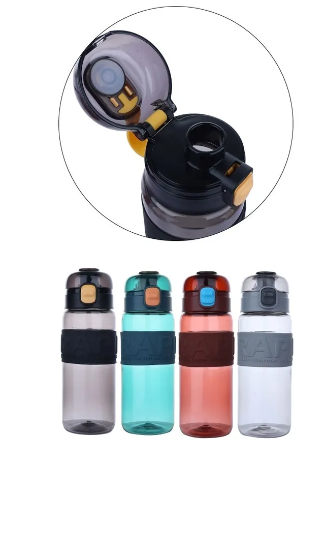butelka-na-wode-bidon-650ml-brazowy