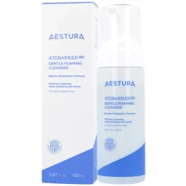 aestura-atobarrier-365-gentle-foaming-cleanser-150-ml-pianka-myjaca
