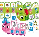 carotina-abc-123-lisciani-3-stan-nowy