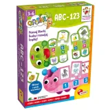 carotina-abc-123-lisciani-3-marka-lisciani