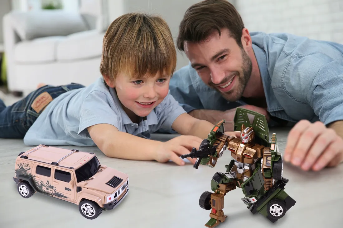 auto-terenowe-figurka-mega-transformacja