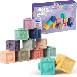 miekkie-klocki-sensoryczne-dla-dzieci-kolory-ksztalty-do-wanny-zestaw-12szt