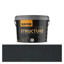 farba-strukturalna-elewacyjna-rayer-10l-grafitowy