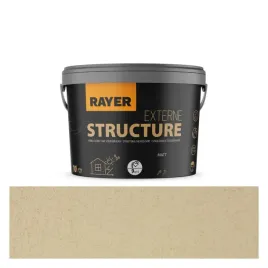 farba-strukturalna-elewacyjna-rayer-10l-bezowy