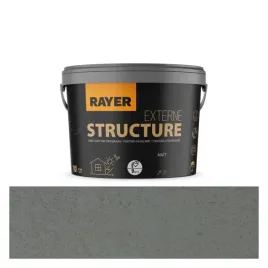 farba-strukturalna-elewacyjna-rayer-10l-szary