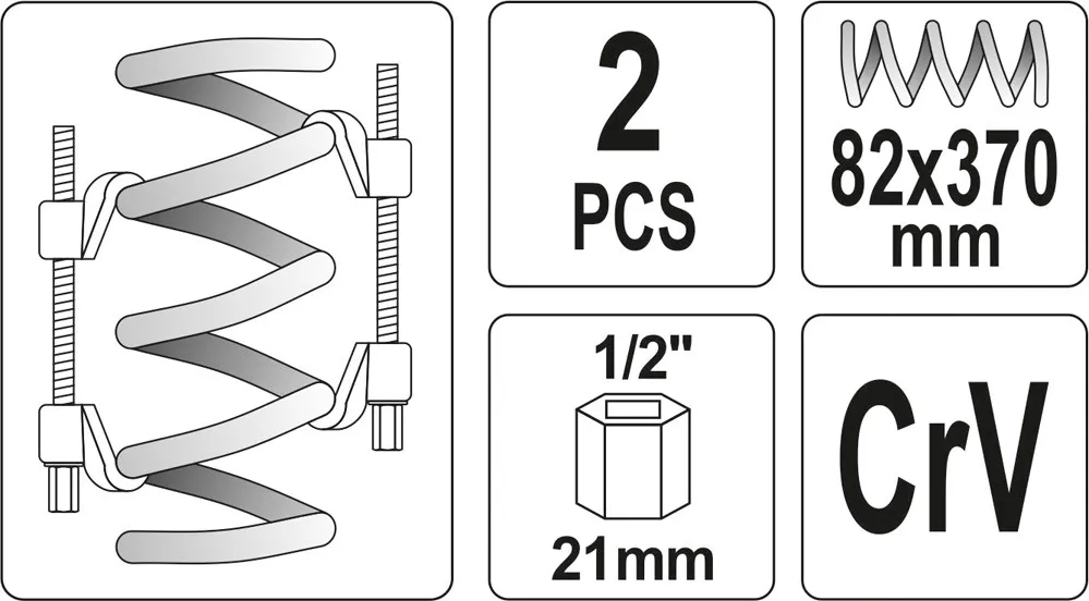 sciagacz-do-sprezyn-82-370-2szt-marka-yato