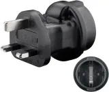 adapter-sieciowy-uk-czarny-marka-goobay