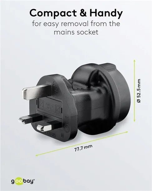adapter-sieciowy-uk-czarny-marka-goobay-stan-nowy