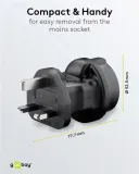 adapter-sieciowy-uk-czarny-marka-goobay-stan-nowy