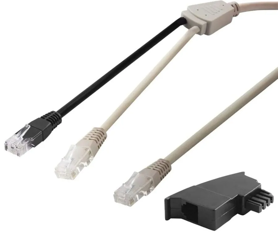 adapter-tae