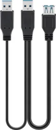 kabel-usb-3-0-dual-power-superspeed-czarny-dlugosc-kabla-0-3-m