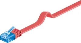 cat-6a-plaska-kabel-polaczeniowyu-utp-czerwony-dlugosc-kabla-5-m