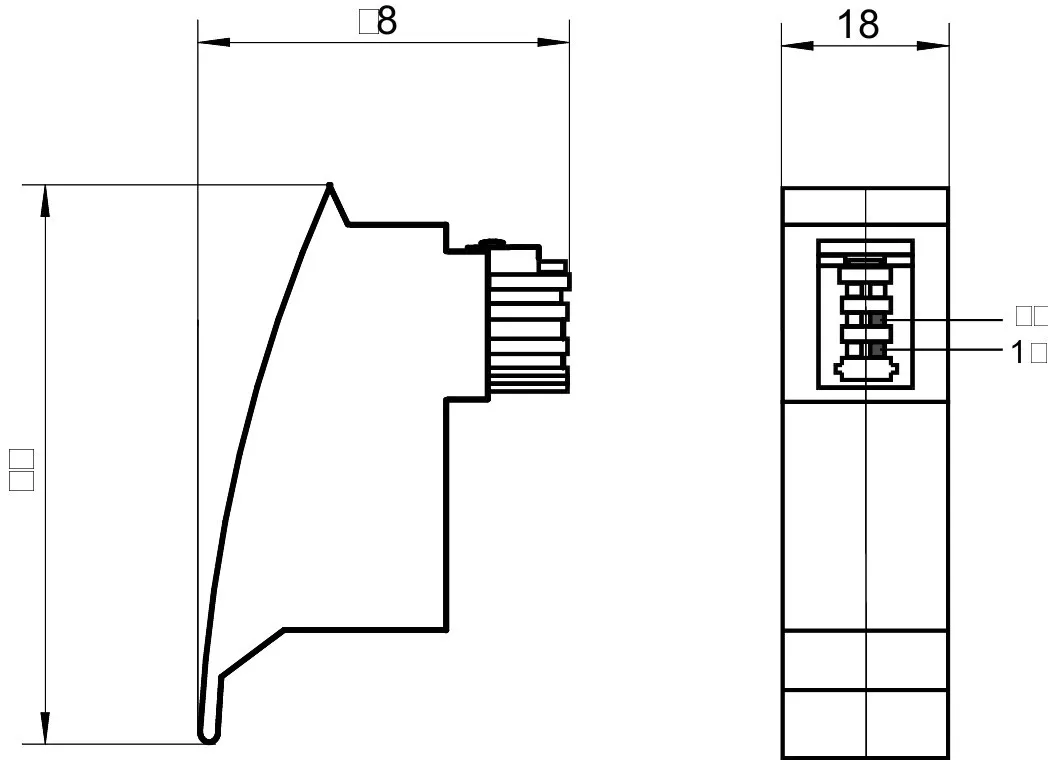 adapter-tae