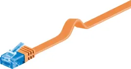cat-6a-plaska-kabel-polaczeniowyu-utp-pomaranczowy-dlugosc-kabla-2-m