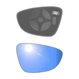 prawy-wklad-lusterka-grzalka-niebieski-vw-volkswagen-passat-b7-2010-2014