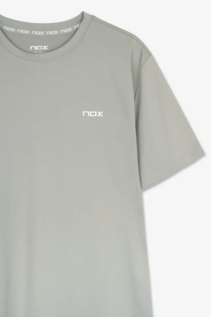 koszulka-meska-nox-team-grey-l