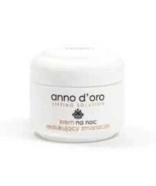 ziaja-anno-d-oro-krem-noc-redukujacy-zmarszczki-50ml