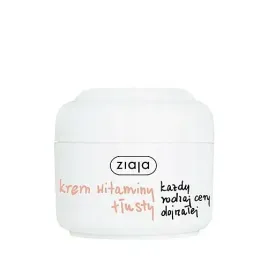 ziaja-krem-witaminy-tlusty-kazdy-rodzaj-cery-dojrzalej-50ml