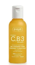 ziaja-c-b3-tonik-kwasowy-1percent-aha-pha-120ml