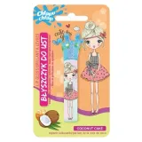 chlapu-chlap-blyszczyk-do-ust-dla-dziewczynki-coconut-cake-18ml-stan-nowy