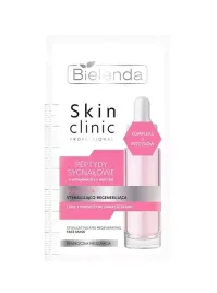 bielenda-skin-clinic-maska-do-twarzy-peptydy-sygnalowe-8g