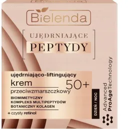 bielenda-peptydy-krem-50-na-dzien-i-noc-ujedrniajaco-liftingujacy-50ml