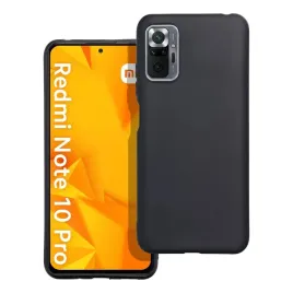 matowe-etui-silikonowe-do-xiaomi-redmi-note-10-5g-poco-m3-pro-czarne