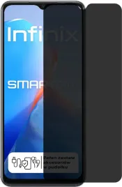 folia-prywatyzujaca-do-infinix-smart-7-smart-7-hd