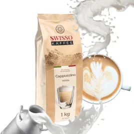 kawa-cappuccino-white-mleczne-z-pianka-swieze-swisso-kaffe-premium-1kg