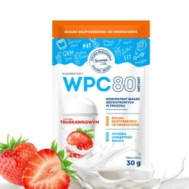 koncentrat-bialka-serwatkowego-w-saszetce-truskawka-wpc80-spomlek-30g
