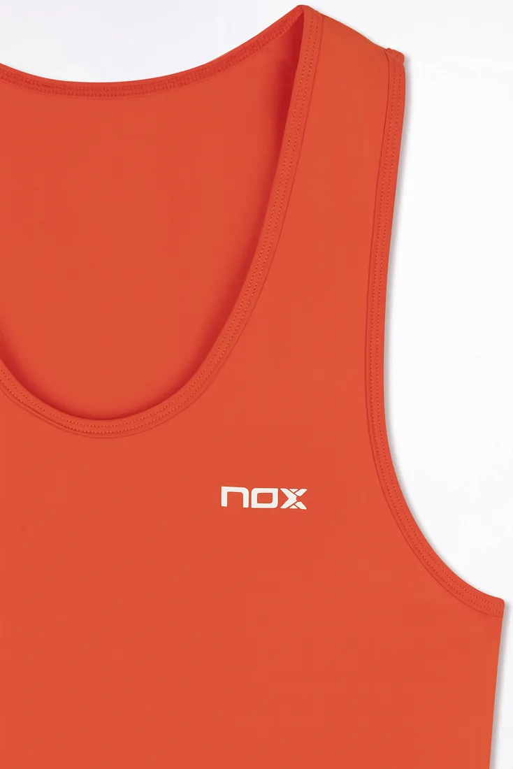 koszulka-damska-nox-team-red-m