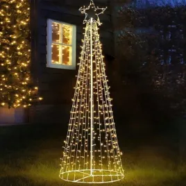 podswietlana-choinka-led-220cm-592-led-8-trybow-ip44