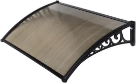 daszek-nad-drzwi-wejsciowe-zadaszenie-z-poliweglanu-100-x-80-cm
