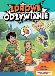 zdrowe-odzywianie-poradnik-dla-mlodych-odkrywcow-mariusz-dyduch