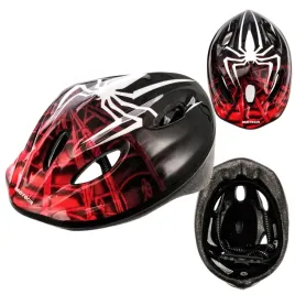 kask-rowerowy-regulowany-dzieciecy-otwory-wentylacyjne-ochronny-meteor