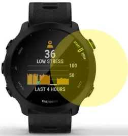 folia-ochronna-do-garmin-forerunner-55