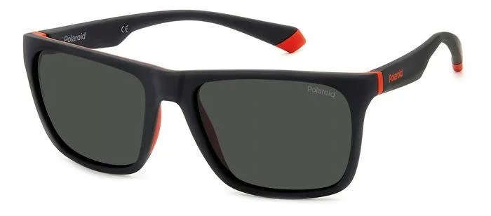 Okulary przeciwsłoneczne Polaroid 2141 BLX 57 M9 z polaryzacją