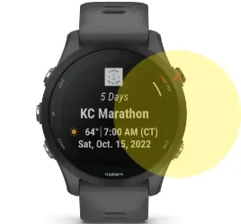 folia-ochronna-do-garmin-forerunner-255