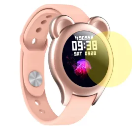 folia-ochronna-do-heures-m99-smartwatch-mickey