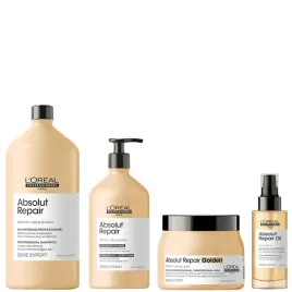 loreal-absolut-szampon-1500ml-odzywka-750ml-maska-500ml-olejek-90ml