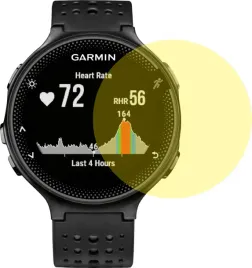 folia-ochronna-do-garmin-forerunner-230-235