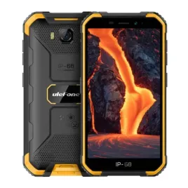 ulefone-armor-x6-pro-4-32gb-lte-ds-ip68-pomaranczowy-or-stan-bardzo-dobry