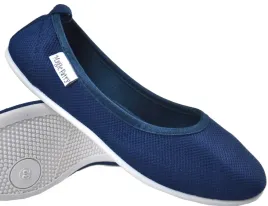 kids-mieciutkie-lycra-trampki-czeszki-granat-r35