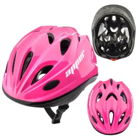 kask-rowerowy-regulowany-dzieciecy-otwory-wentylacyjne-ochronny-meteor