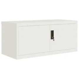 stalowa-szafka-na-dokumenty-90x40x40-biala