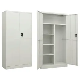 szafka-metalowa-zamykana-na-klucz-90x40x180-cm-jasnoszary