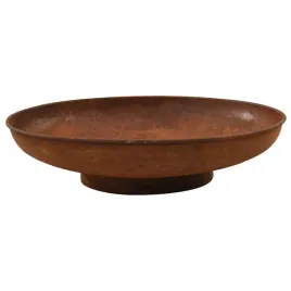 palenisko-dekoracyjne-z-rusztem-do-grilla-stal-brazowy-80x20-cm